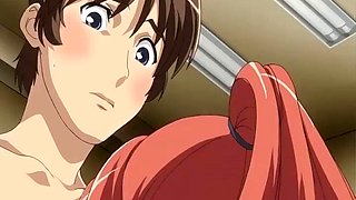 Okusama Wa Moto Yariman 01 esp