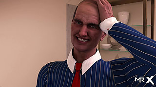 FashionBusiness - He misses your ass E3 #10