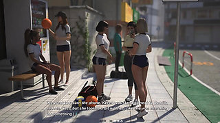 Love and Temptation Ep 6