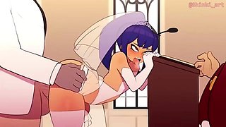 blacked femboys