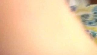 MILF Dances in the Shower Very Hot and Sensual to the Rhythm of the Melody