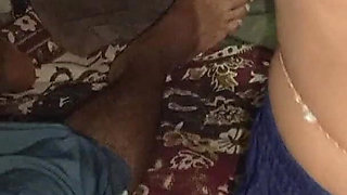 Hot Indian Desi Brother in Law and Sister in Law Hot Sex