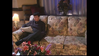 Jordan Styles: I'll Be Your Forbidden Dream Come True