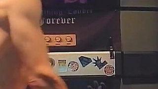 My Bitch in the Truck