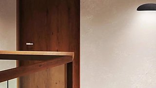 Ep18: Anal and Doggystyle Sex with Tracy - Living with Temptation: American Sunset