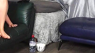 The Life of a Gimp - Toilet Piss Slave