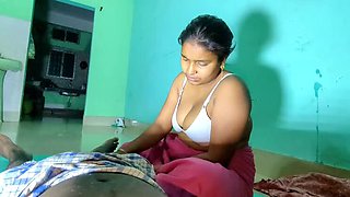 Hot Indian Bhabhi Hardcore Sex in Homemade Video - Desi Aunty Doggy Style