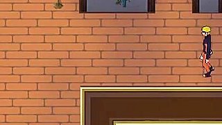 Living with Tsunade - Ep 4 Tsunade Mission by Misskitty2k