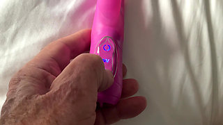 Watch linda cum six times for Eric
