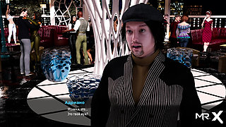 FashionBusiness - Investors Look at the Nude Body E3 #23
