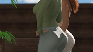 Conquering My Sister-in-law (part 9)
