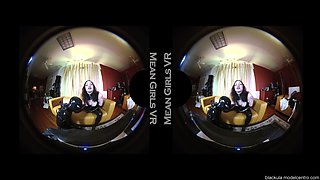 Cybill Troy Bring Out The Gimp - Fetish Tease - Sexlikereal