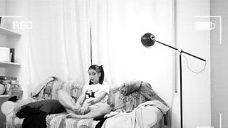 UNCHAINED PERVERSIONS FEMDOM - Cyborg Dominant Slave