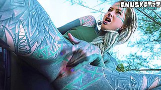 Outdoor Compilation - Public Sex - Anal, Squirt, Real Couple In Nature