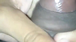 Cum in Mouth