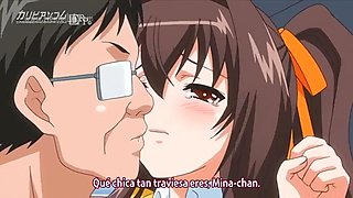 Ikenai Koto The Animation Episodio 1 Sub Spanish