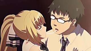Enjo Kouhai 1