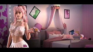 The Genesis Order V55124 Part 150 Horny Sexy Boss by Loveskysan69
