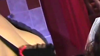 Horny swingers trade their partners for a good sex