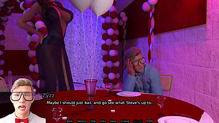 Sexbot: promnite you know what happens at prom