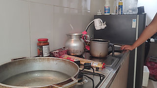 Season 4 - 50 Shades of Lil Latina 5