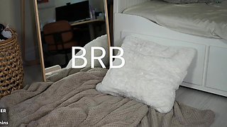 Big Boobs LauraHaze Doing Masturbation Slutcamzz