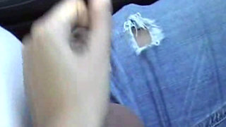 Car Wank and Blow