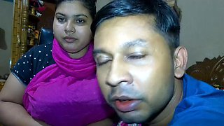 Bangladeshi Step Sister Fucks Hot Step Brother - Desi Viral 4K Porn