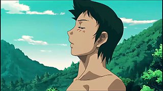 Animated fantasies with Indian aunty Emilystar in steamy hentai action