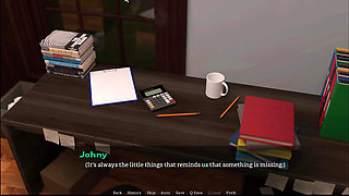 I have Known You 2 Corry gave me a blowjob and Rose just watched us