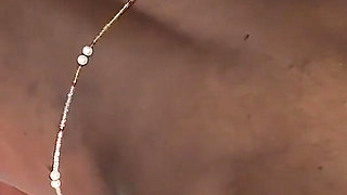 Ebony - 69 - Doggy - Creampie