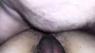 Daddy Barebacks Asian Twink in the Bathhouse
