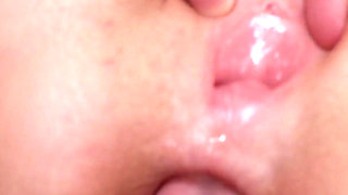 Hot MILF with Big Natural Tits (.)(.) Destruction of Holes