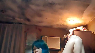Luci, Unsatisfied Hot Wife Desires a Cock
