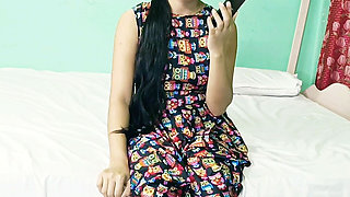 Mummy Is Calling, Whatever You Have to Do, Do It Quickly. College Sisters Have Come to Get Rid of Their Boyfriends