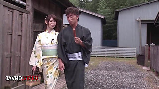 Stunning Asian beauty enjoys intense pleasures from versatile fuck sessions