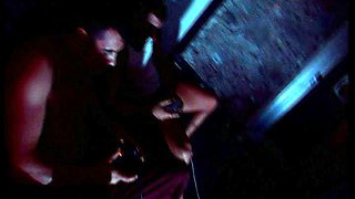 Leann amateur beautiful brunette with big boobs