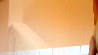 Hot Amateur Babes with Big Boobs Have Some Titty Fucking Fun
