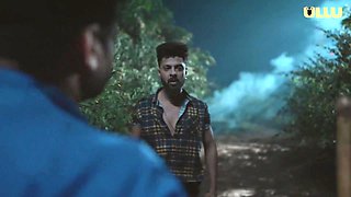 Wonderful Indian MILF adult spicy scene