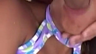 She Is Pink and She Wants That Big White Cock in Her Big Nasty Ass