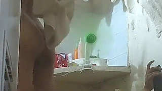 Desi Stepsister Caught Me Jerking, End up in Hardcore Sex, Rimming Blowjob