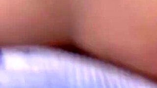 USA Slut banged from behind