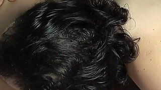Real Amateur Couple Have Passionate Sex. Big Creampie