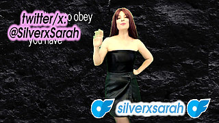 my bday  wishes are the tasks for you, sissy PART 1