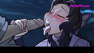 Mouth-to-Mouth Training - When Discipline Becomes Devotion ( Hentai )