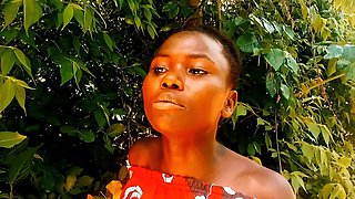 Slaying in the Bush