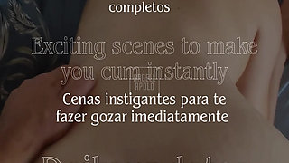 Royal Couple Has Romantic and Hot Sex During the Night