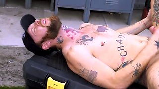 Hole In One - Beaux Morgan and Johnny Ford - Trailer Trash Boys
