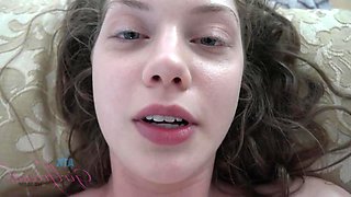 Creampie For Cute Teen: Big Tits, Big Ass  Blowjob Porn