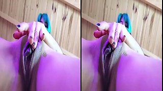Cuck test: Blowjob, Amateur  Pov VR Porn